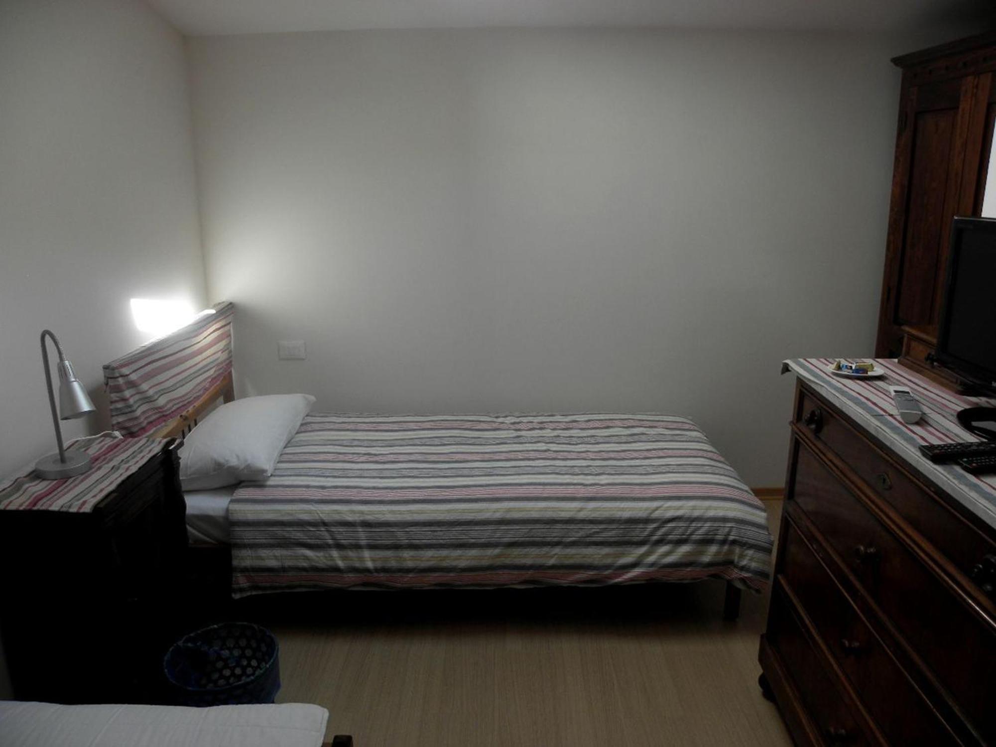 Casignano Bed and Breakfast Bagno a Ripoli Rum bild