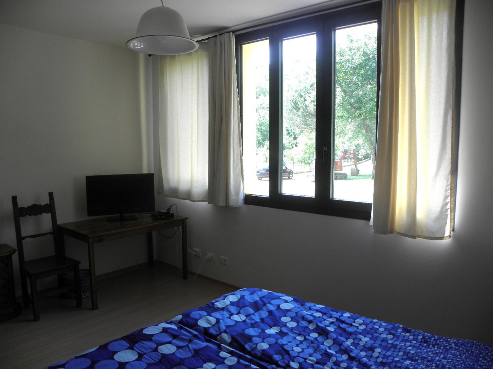 Casignano Bed and Breakfast Bagno a Ripoli Rum bild