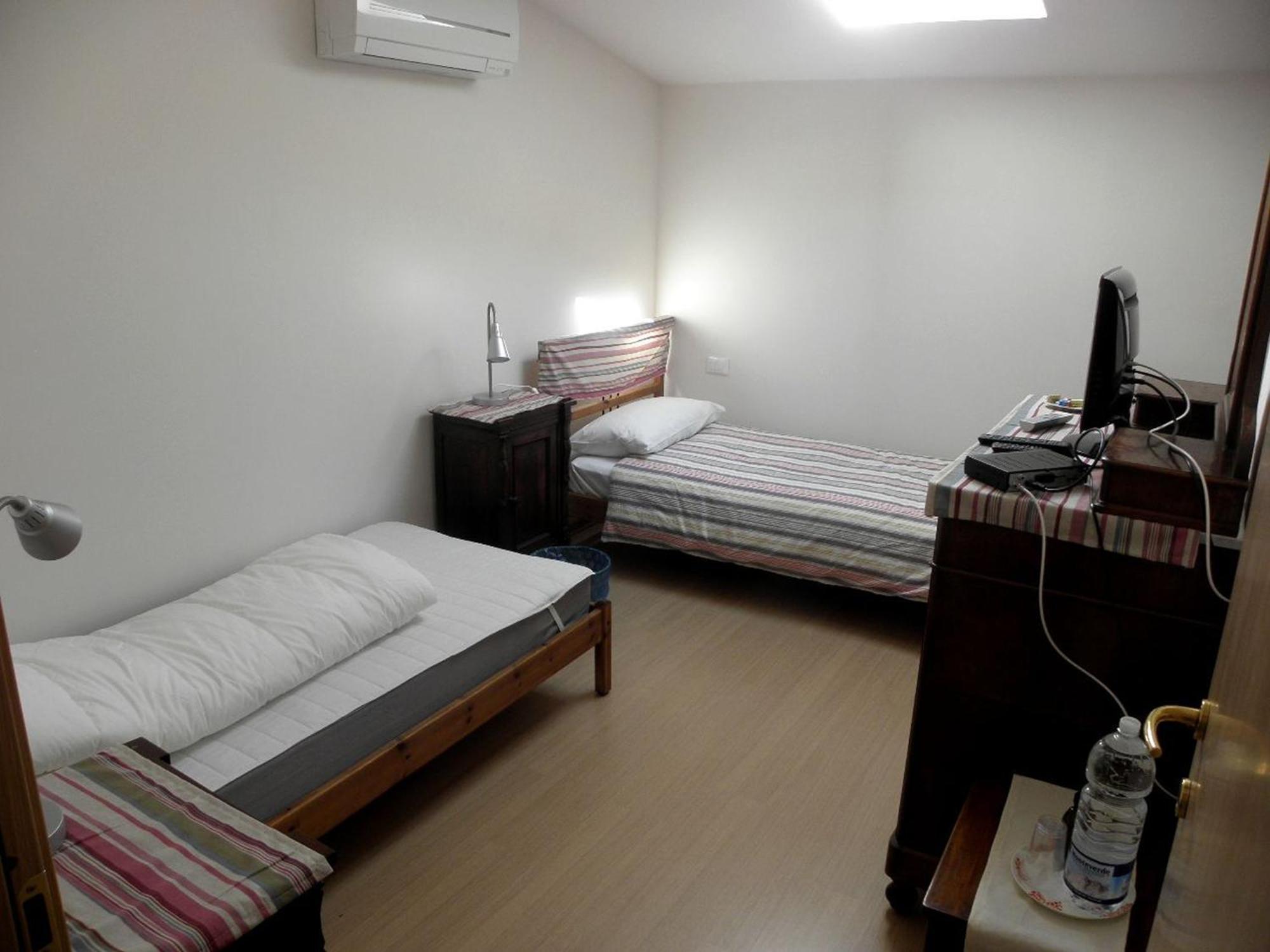 Casignano Bed and Breakfast Bagno a Ripoli Rum bild